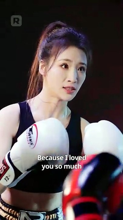 Back to the Ring: My KO Mom [Full Movie]