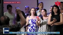 Olena Hamurar - Fest. „Cantecul de dragoste de-a lungul Dunarii” - Braila (ETNO TV - 22.07.2026)