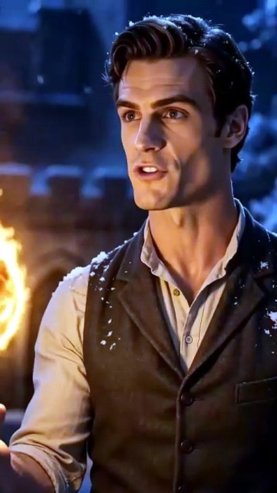 The Warrior Who Needed No Magic [Full Movie]