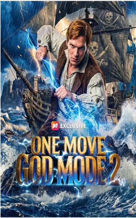 ( Hot) One Move God Mode 2 - Full Movie 2026