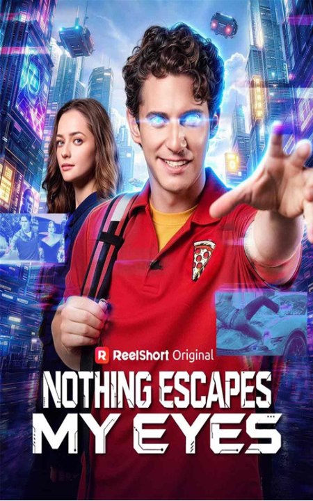 Nothing Escapes My Eyes - Full Movie 2026