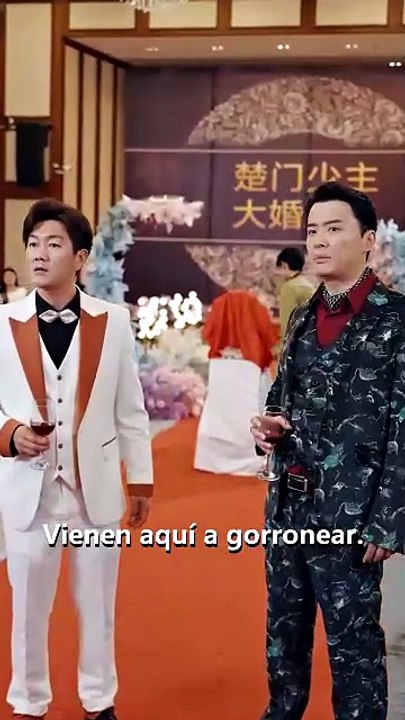 Boda Sangrienta | Serie Completa | Short Drama Español [Full Movie]