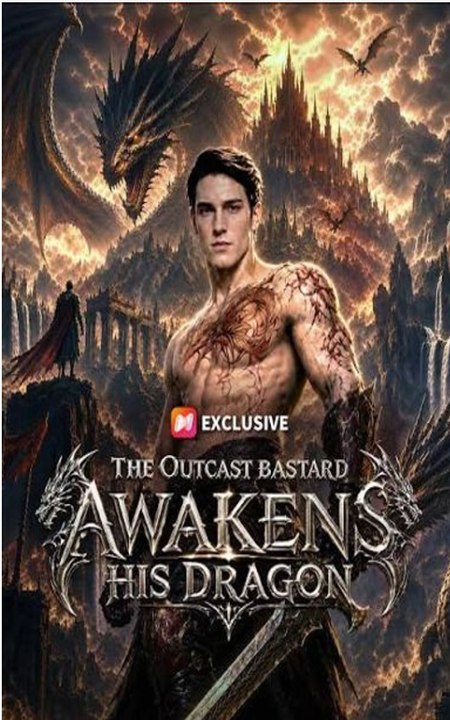 The Outcast Bastard Awakens His Dragon - Full