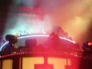 Unighted - DAVID GUETTA love don't let me go