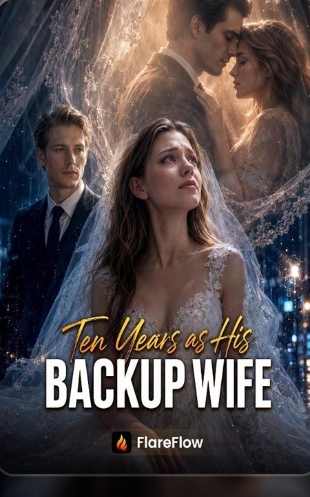 ten years as his backup wife #engsubtitle #fullmovie