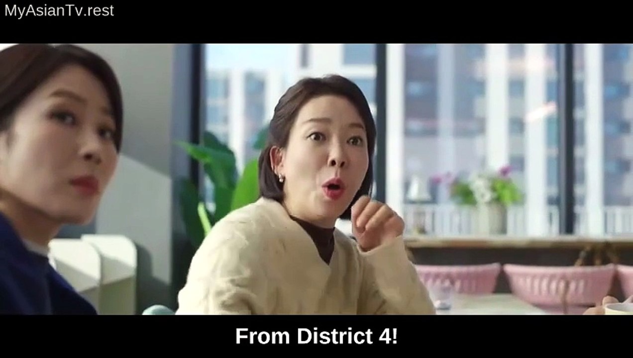 Ep 4 The Apartment Job engsub🎉🔥🌸 Burning Heart | Full Short Drama | English Sub 2026 [Full Movie]