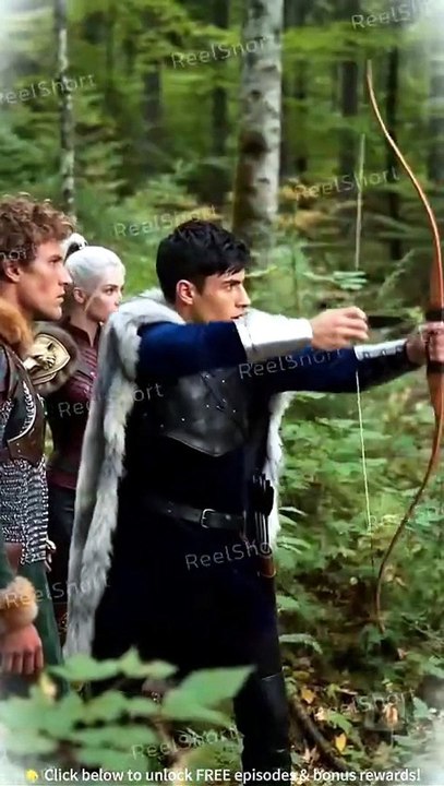 The Luna's Second Choice - She Chose the Lycan Prince Instead - FULL MOVIES ENGLISH SUB