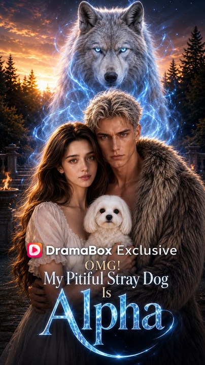 Omg My Pitiful Maltese Is Alpha Fantasy Romance Adb - Exclusive Drama Premiere | Full HD