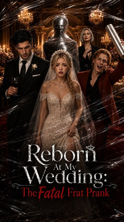 Reborn at My Wedding the Fatal Frat Prank Revenge Asr - Exclusive Drama Premiere | Full HD