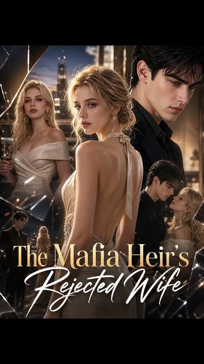 The Mafia Heir S Rejected Wife - Exclusive Drama Premiere | Full HD