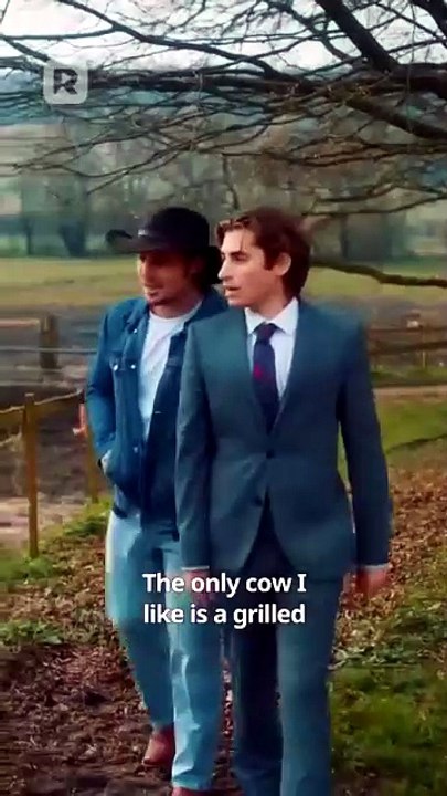 Craving My British Cowboy - LGBTQ - Full Short Drama - Video Dailymotion [Full Movie]