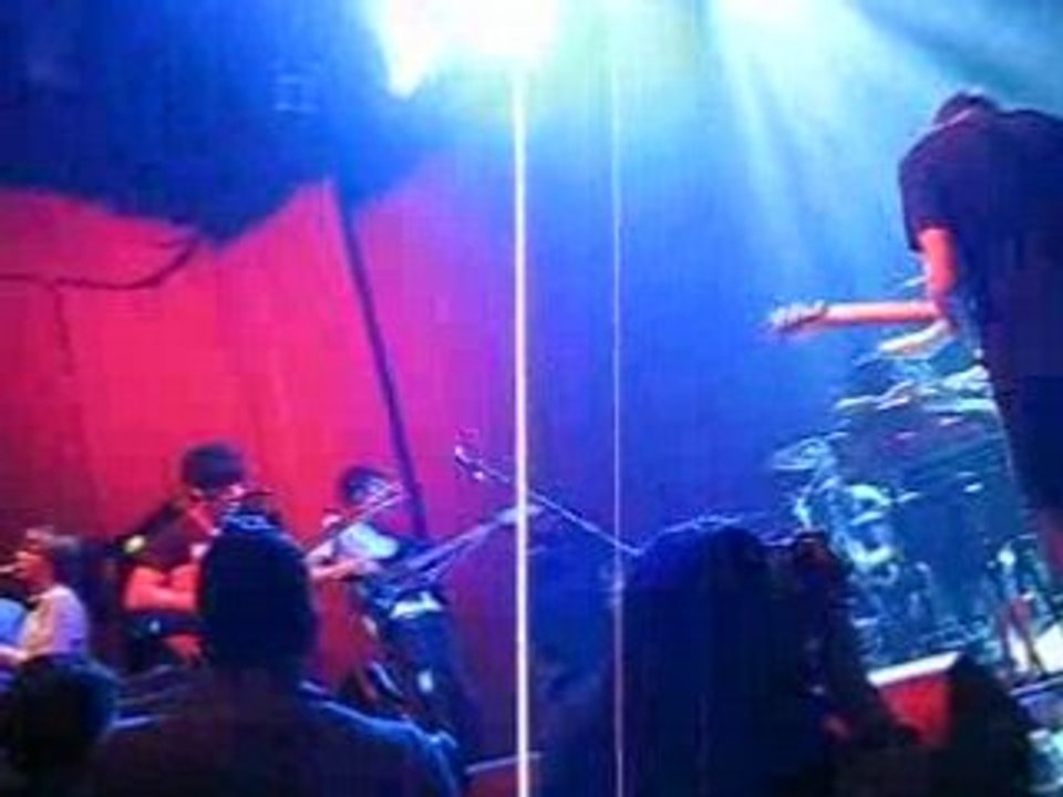 foals@iTunes Festival