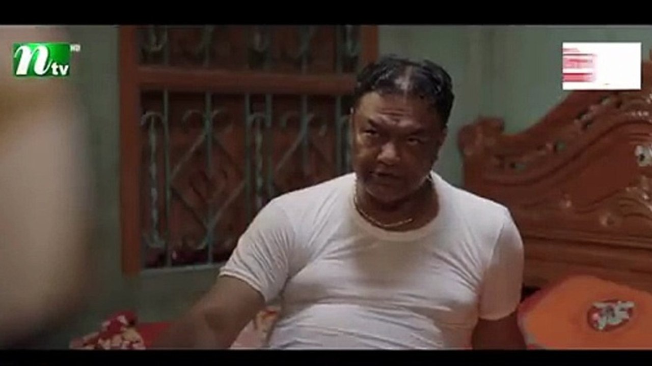দখলদার | Rana Chowdhury | Tasnuva Tisha | Barda Mithu | Sudip | Dokholdar | NTV New Telefilm 2026