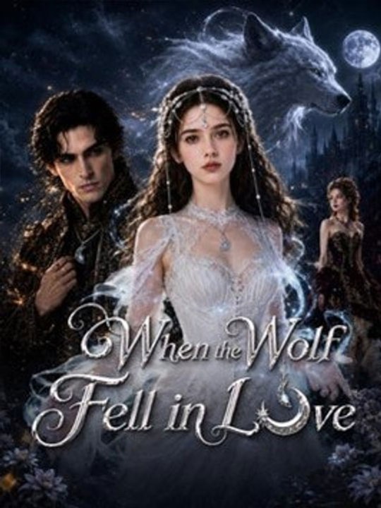 When the Wolf Fell in Love : Full EPS