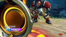 Juegos de Verano Overwatch 2026 39º
