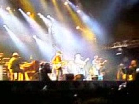 ben harper and the innocent criminals eurockéenne 2008