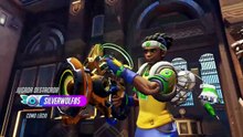 Juegos de Verano Overwatch 2026 40º