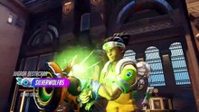 Juegos de Verano Overwatch 2026 41º