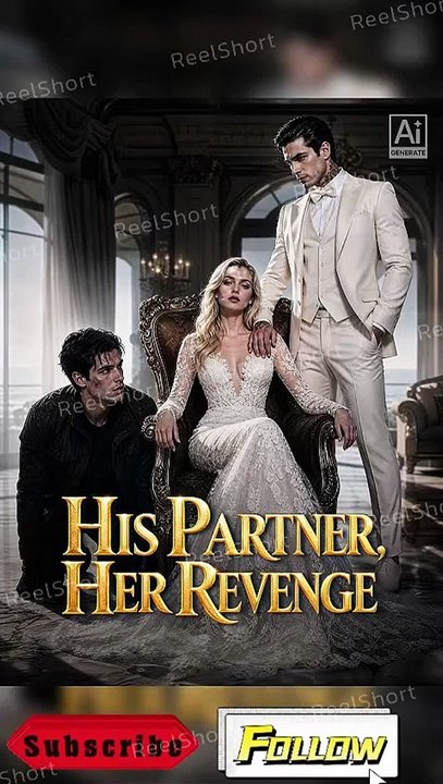 His Partner Her Revenge - FULL MOVIES ENGLISH SUB