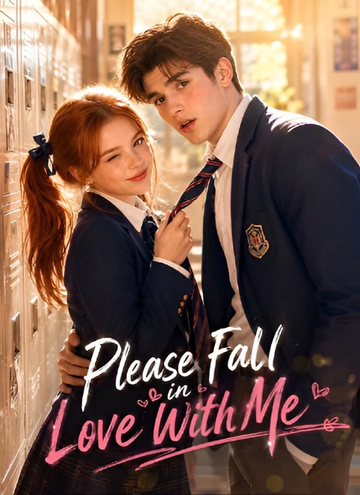 Please Fall in Love with Me