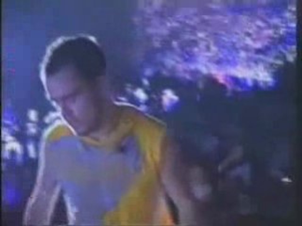 Alfonso 'poncho' herrera - si no estás aquí videoclip