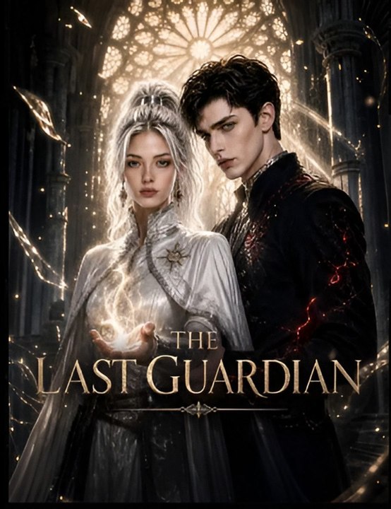 The Last Guardian- Drama FULL MOVIES ENGLISH SUB