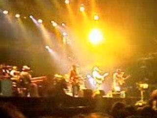 ben harper and the innocent criminals eurockéenne 2008