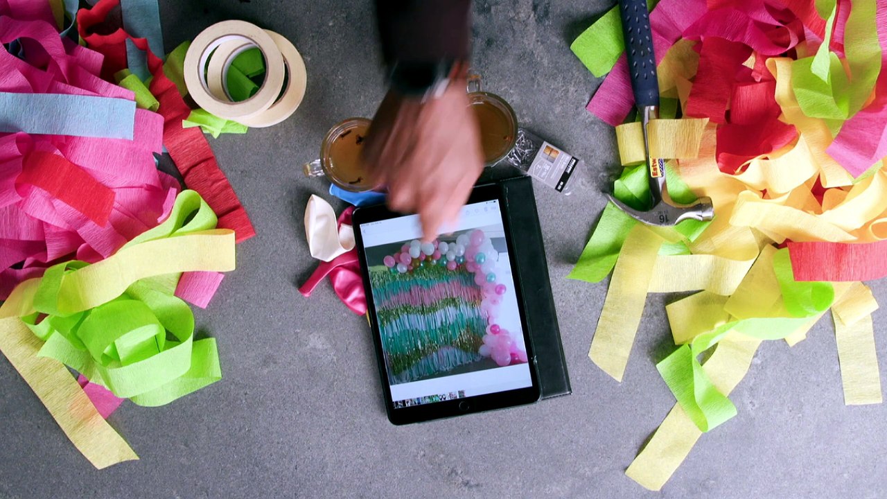 Crafts and Cocktails S01E08 COALESCENCE