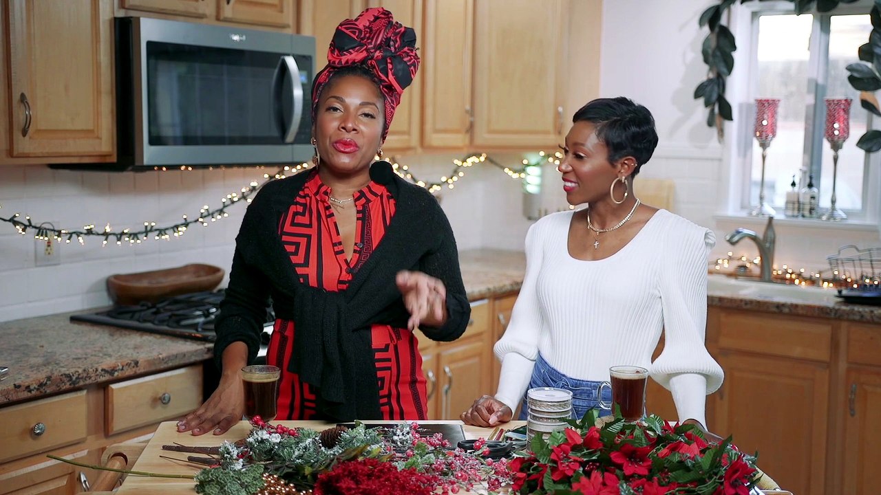 Crafts and Cocktails S01E09 COALESCENCE