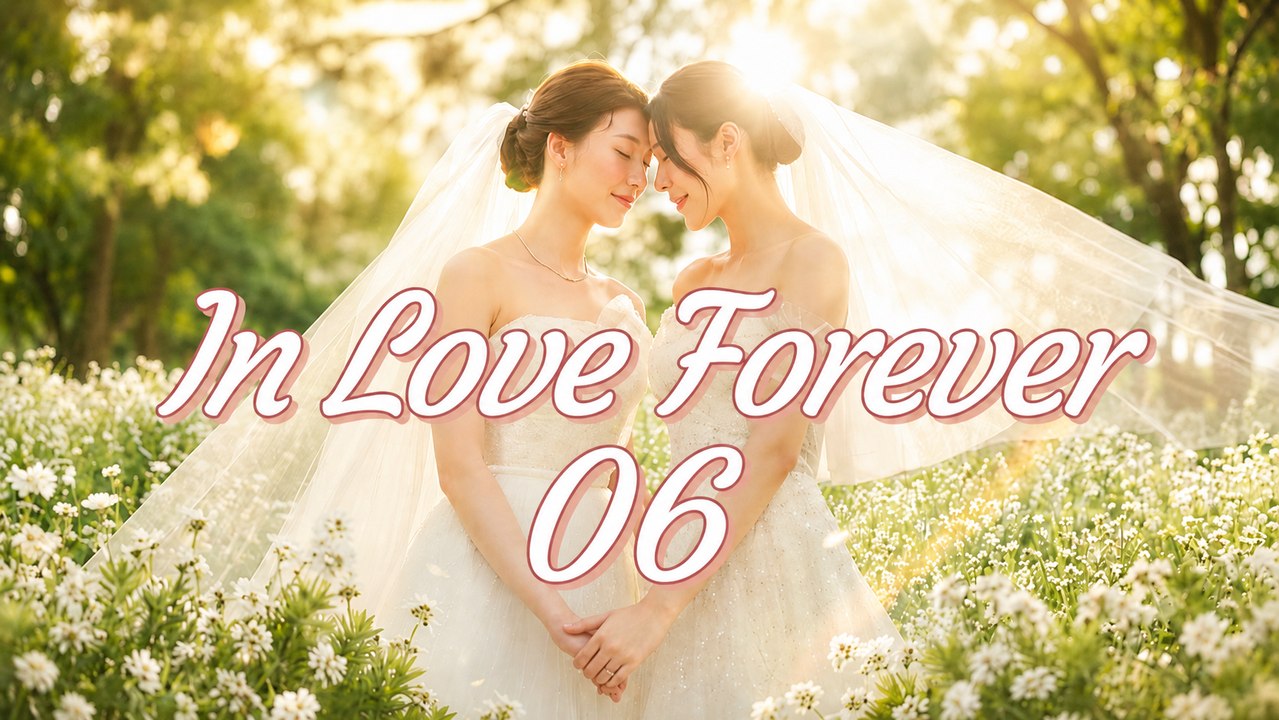 In Love Forever - Episode 6 (English Subtitles)