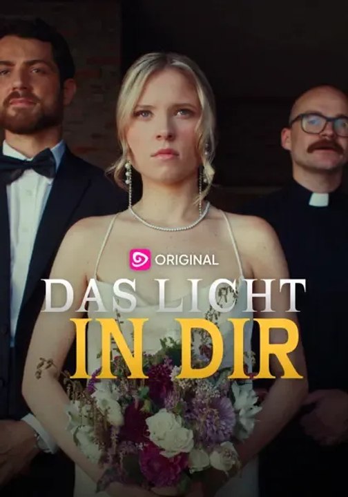 Das Licht in Dir