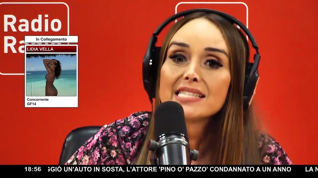 Debora Alberici & Lidia Vella - Sabato 25 Luglio 2026