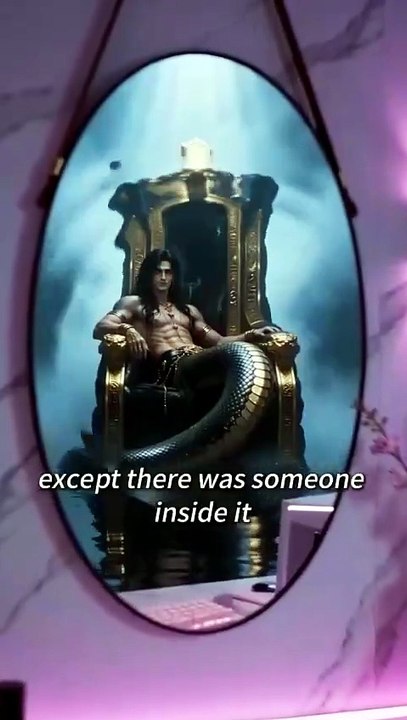 I Was Sold to the Serpent King 20eps HD ASM