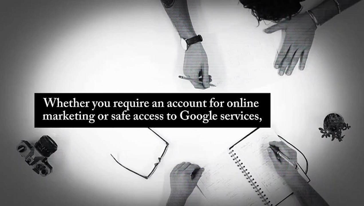 Buy Old Gmail Accounts – Benefits, Risks, and Best Practices