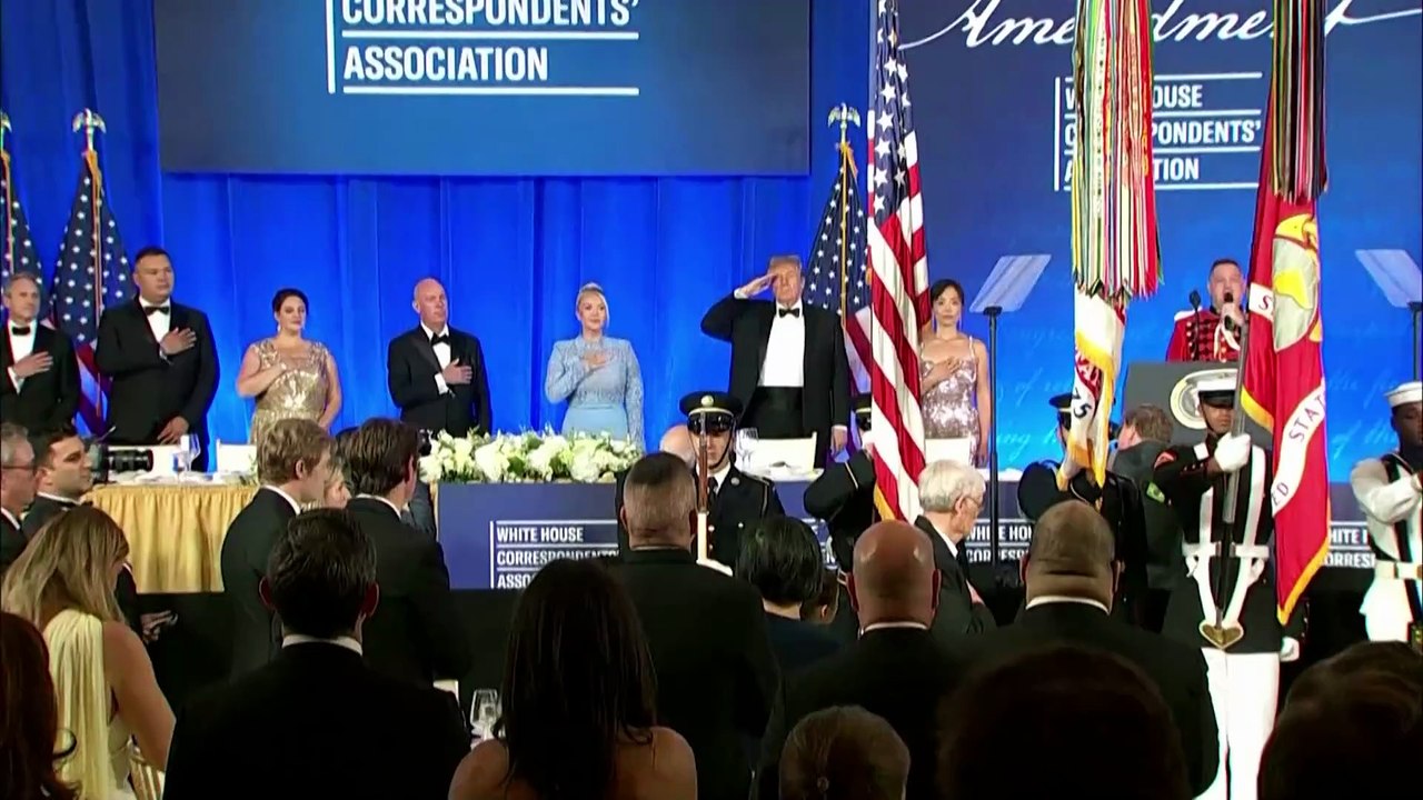 Trump'ın 2028 hamlesi gündem oldu! İki dönem kuralı yeniden tartışılıyor