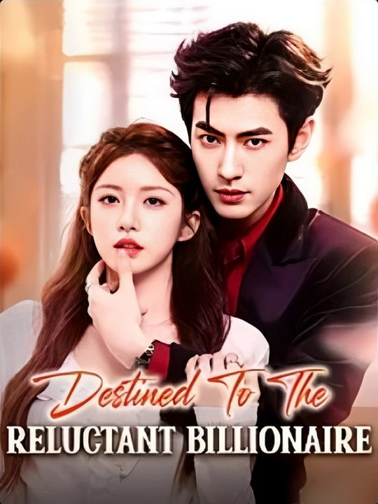 Destined To The Reluctant Billionaire | Short Drama Full HD #AFT