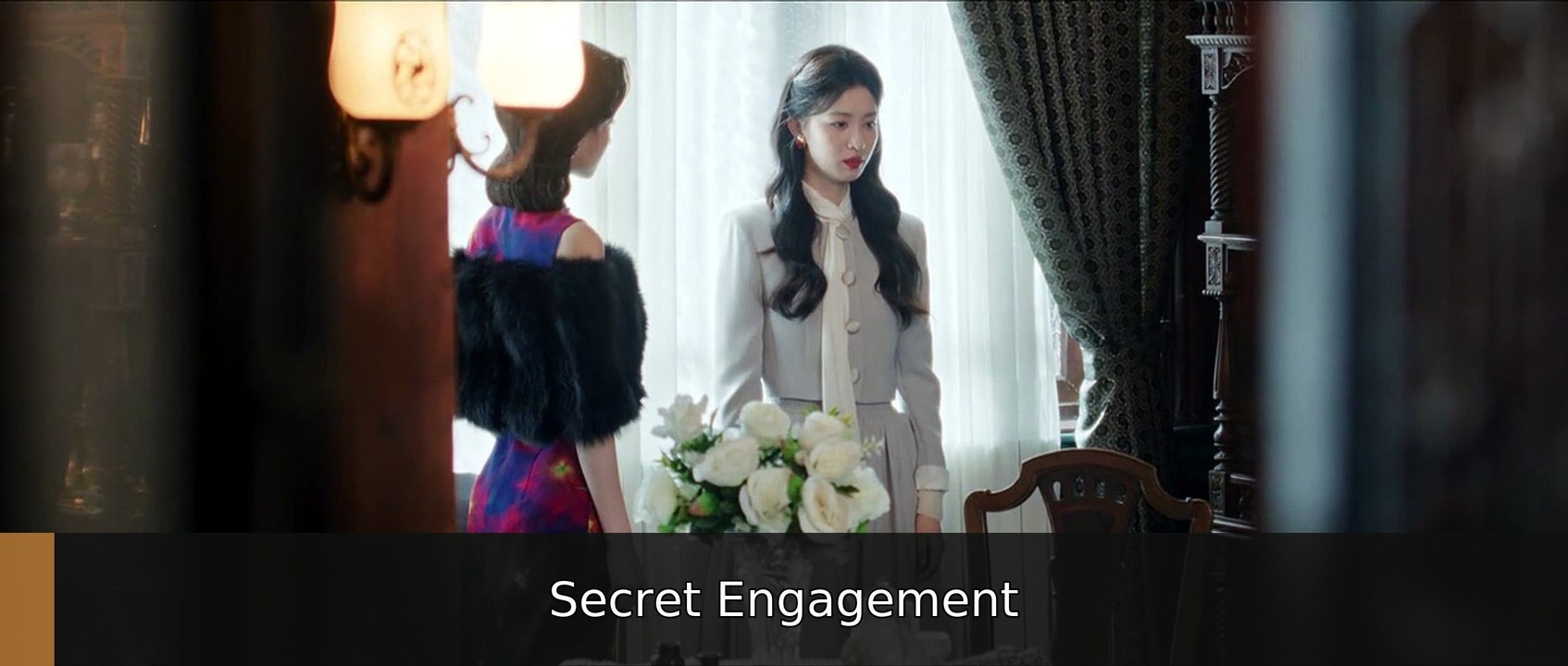 Overdo Episode 16 ( English Subtitles ) | Secret Engagement