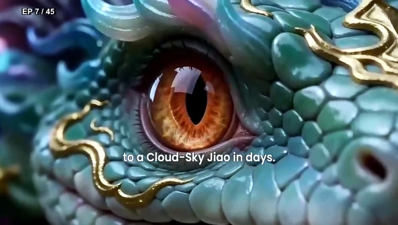 My No-name Wife Is The Dragon Queen