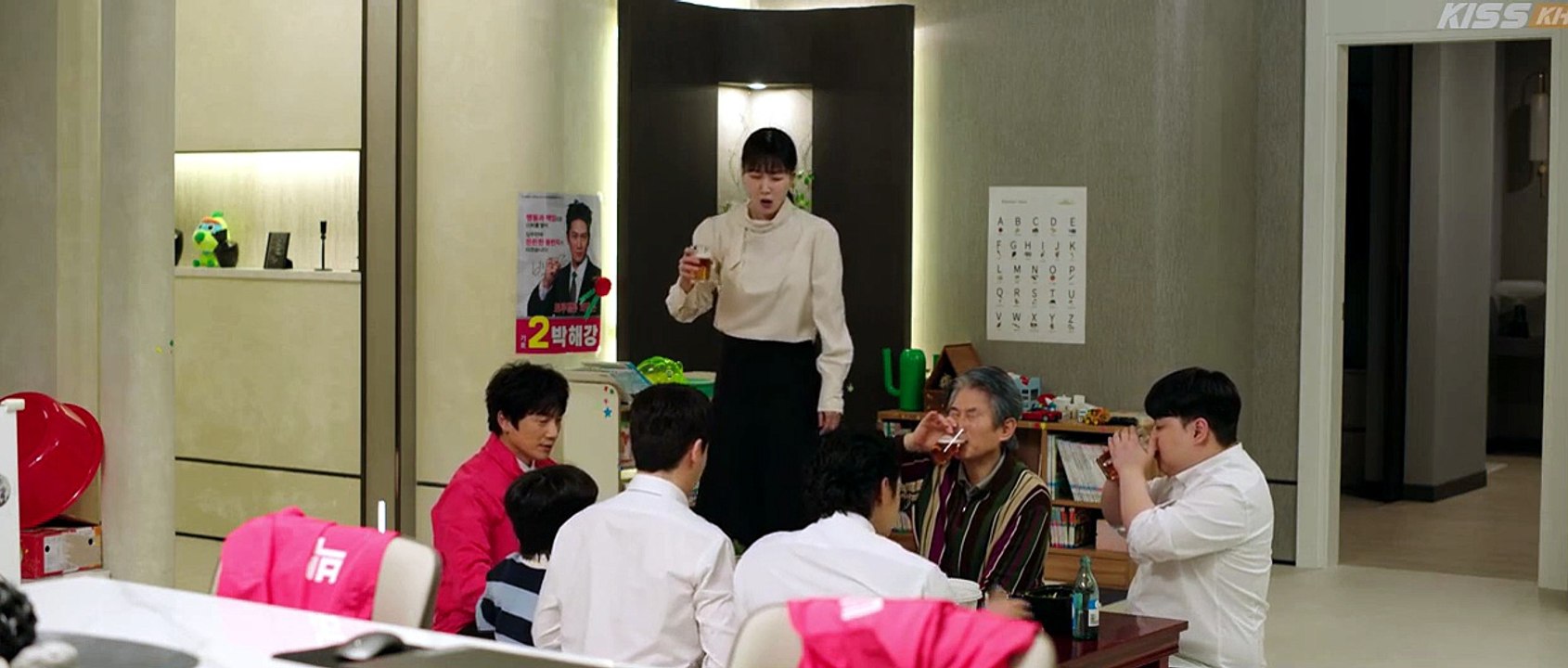 The Apartment Job – Episode 5 ENGLISH SUBTITLES (2026)