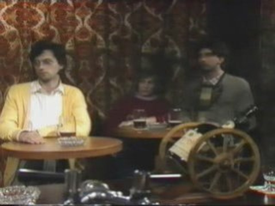 Am 14. Februar 1979 in Oldesloh