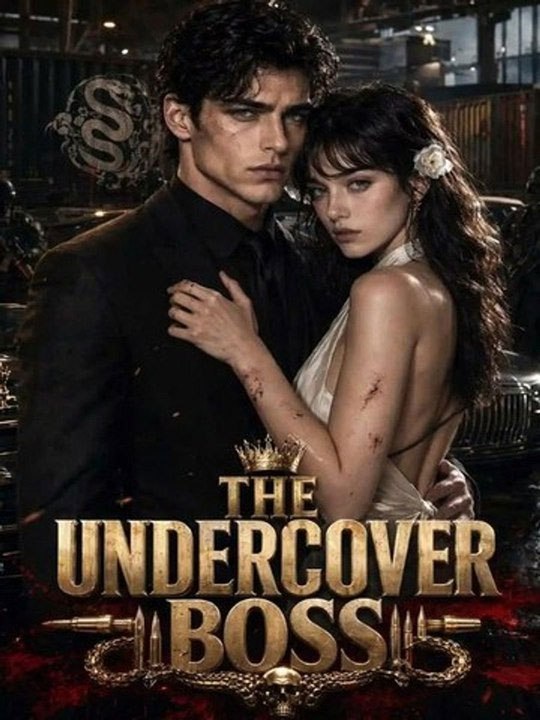 The Undercover Boss - New - 🔥🔥🔥