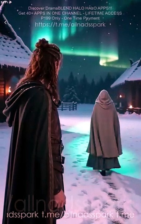 Vikings Contract Bride