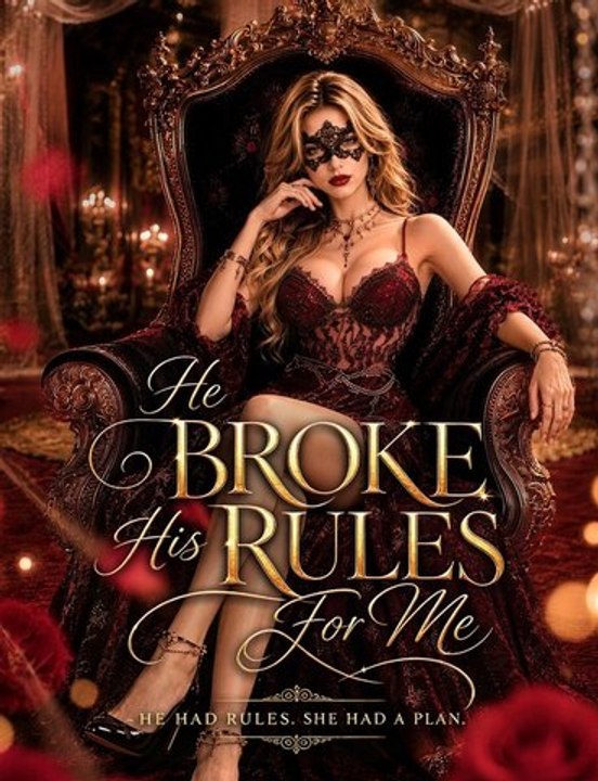 He Broke His Rules For Me Full Movie | Full Short Drama | English Sub 2026