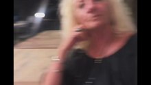 Mamma Rossana story con le sue fan
