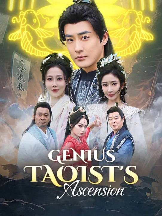 Genius Taoist's Ascension | Série Complète | Short Drama Français