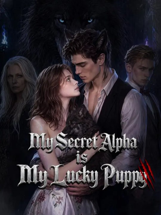 My Secret Alpha is My Lucky Puppy - Complete #drama #englishsub 🔥🔥