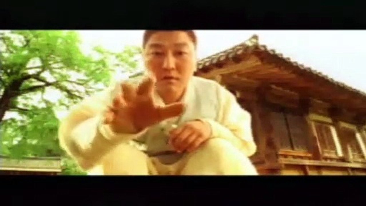 YMCA BASEBALL TEAM (2002) Trailer VO - KOREAN [Full Movie]