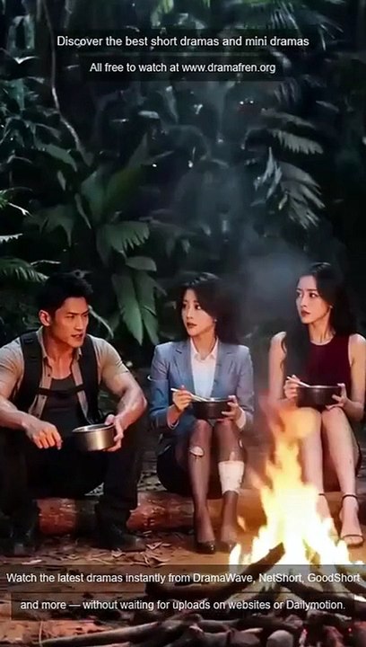 Betrayal on the Monster Island (Exclusive) - Full EPS | Full Short Drama | English Sub 2026 [Full Movie]