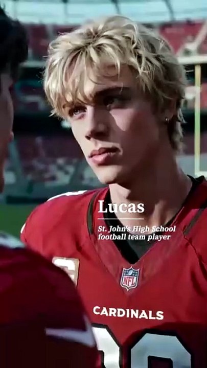 Rivals to Lovers - Full Movie🧡🍏 🔥 (2026) - FULL ENGSUB [Full Movie]