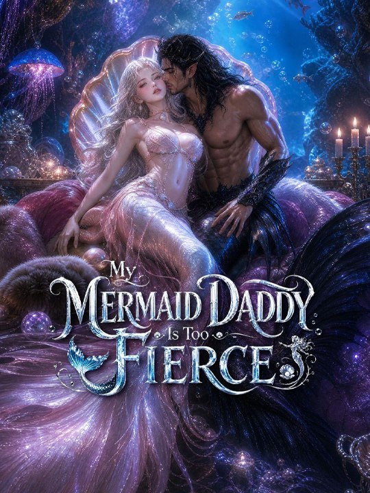 My Mermaid Daddy Is Too Fierce - Full Movie #englishsub #watchfull ⚡️🍿⚡️